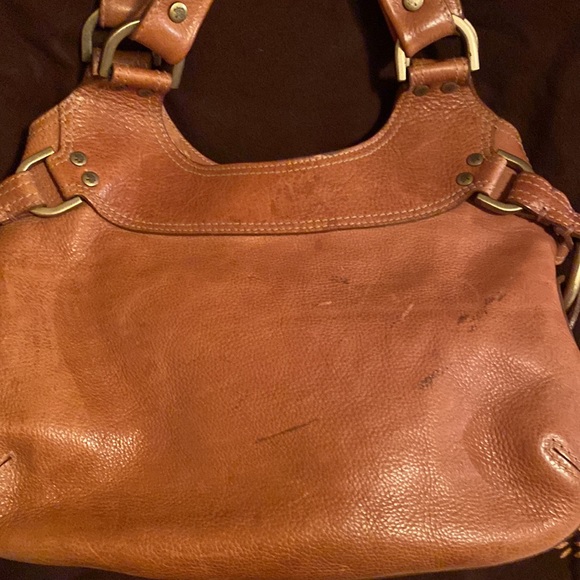 Mulberry Leather Purse - Picture 13 of 16